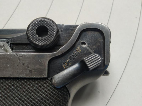 SAludos compañeros del foro.
Un compañero del club deja definitivamente la actividad y me ha pedido que 20