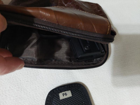 SIG SAUER VENDIDA y a la espera de poder enviarla ,un saludo al foro. 32