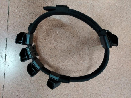 Buenas tardes por mediacion de un amigo se vende pistola hk p30L en muy buen estado el arma incluye:

-4 00