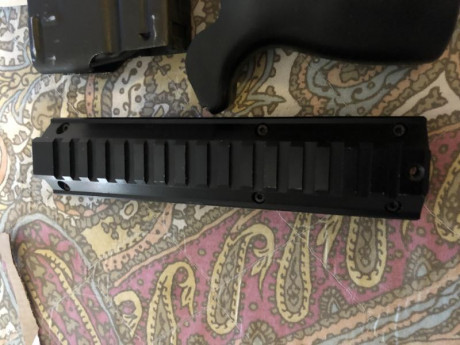 Me queda, Pistolet. Bocacha. El envío está entre 3 y 6 euros. 00