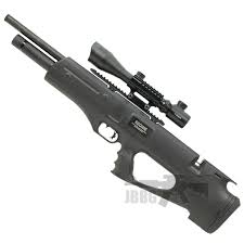 Buenas tardes a todos, he adquirido una carabina Reximex Apex en calibre 5,5, un visor Walther, bípode 00
