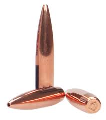 Vendo puntas Lapua y Hornady calibre 6 mm. Peso 105 greins. 36 € caja de 100 unidades. Gastos de envio 01