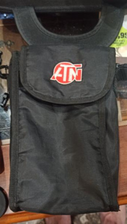 Vendo Prismáticos de Visión Nocturna ATN BINOX HD 4-16 en excelente estado, con correa y funda.
350€ 00