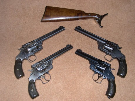  Hilo para colocar fotos, de esas armas de pólvora negra que tanto nos gustan y tenemos bien cuidadas, 50