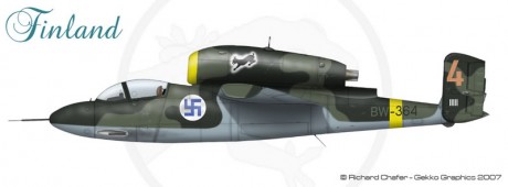 Realmente valía la pena?

Parece ser que en el 1945 tubo algunos éxitos y no tubo mas debido a su escasa 60