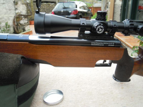 Pregunta general de limpieza. 

Para limpiar mis armas largas, cortas y de aire yo siempre limpio muy 150