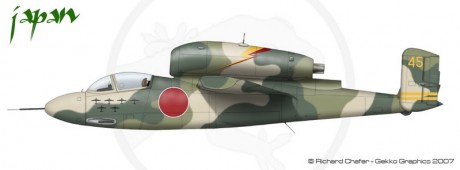 Realmente valía la pena?

Parece ser que en el 1945 tubo algunos éxitos y no tubo mas debido a su escasa 80