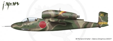 Realmente valía la pena?

Parece ser que en el 1945 tubo algunos éxitos y no tubo mas debido a su escasa 91