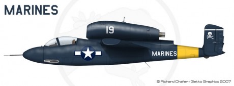Realmente valía la pena?

Parece ser que en el 1945 tubo algunos éxitos y no tubo mas debido a su escasa 102