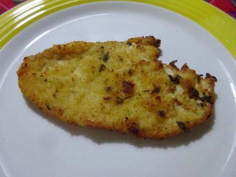 Hoy para comer acelgas hervidas y chuletón de vaca gallega vieja con seis semanas de maduración en cámara 71