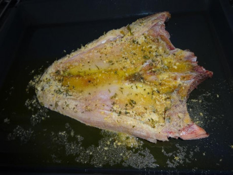 Hoy para comer acelgas hervidas y chuletón de vaca gallega vieja con seis semanas de maduración en cámara 81