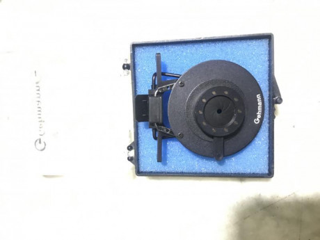 Hola, vendo o cambio diopter para gafas graduadas, lo vendo por 55€ envío incluido o lo cambio por diopter 01