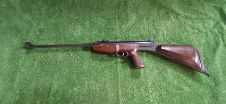 Hola
Busco una gamatic 85,

Como la foto, busco ese modelo. Con Sist. De repetición y ese tipo de plásticos.

Y 11