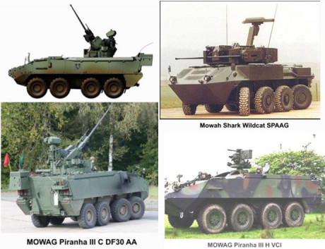 Buenos días carristas.
Lo prometido es deuda, voy a cargar todo lo que yo tengo en versión  8x8 del MOWAG 72