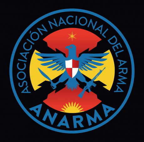 La Asociación Nacional del Arma cambia su logo.

https://revistajaraysedal.es/asociacion-nacional-arma-nuevo-logo/

 90