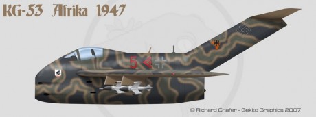 Realmente valía la pena?

Parece ser que en el 1945 tubo algunos éxitos y no tubo mas debido a su escasa 132