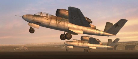 Realmente valía la pena?

Parece ser que en el 1945 tubo algunos éxitos y no tubo mas debido a su escasa 170
