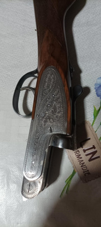 Hola a todos, hace mucho que no me paso por aqui, pues el trabajo no me deja.
Recientemente he adquirido 41