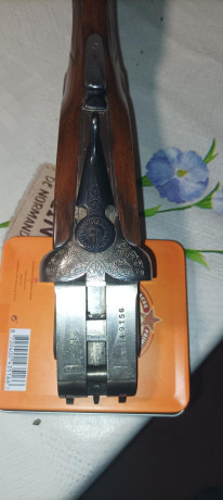 Hola a todos, hace mucho que no me paso por aqui, pues el trabajo no me deja.
Recientemente he adquirido 50