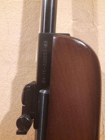 Hola a todos, tengo una Gamo Magnun 3000, estoy buscando repuestos para ella, pero me salen tres modelos.
¿Cómo 20