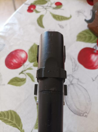 Buenas tengo una Beretta S 686 Especia Sporting de 1985 y quería saber si es recamara magnum o no? Y a 110