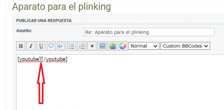 Uno de los proyectos que tengo en mente y  que me falta por construir era un péndulo para añadir algo 81