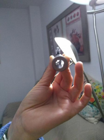 Buenas tardes compañeros.
VENDO pistola STI Edge 9 mm en perfecto estado, usada solo en precisión y con 30