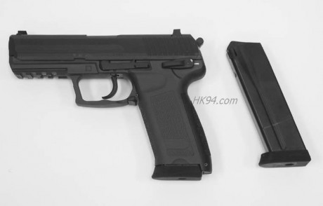 Estas son la pistolas subcompactas o back up que yo recomendaría si me fuera a compar una.

Primero la 140