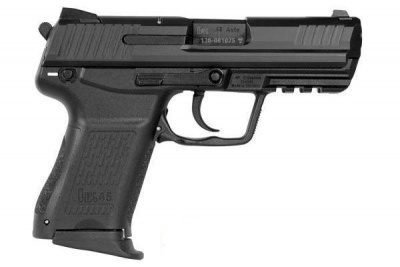 Estas son la pistolas subcompactas o back up que yo recomendaría si me fuera a compar una.

Primero la 170