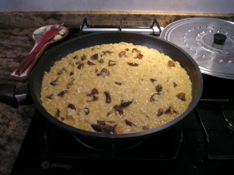Queridos amigos: ante las expectación :8 causada por el desayuno que me he pegado esta mañana, el cual 51
