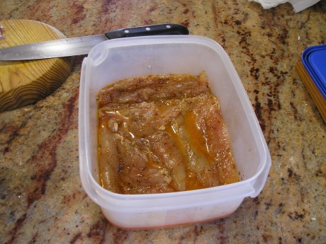 Queridos amigos: ante las expectación :8 causada por el desayuno que me he pegado esta mañana, el cual 70