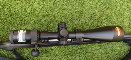 Para ir haciendo hueco.......

Es 30.06

 browning a-bolt . Esta bastante bien y poco usado. Pesa muy 01
