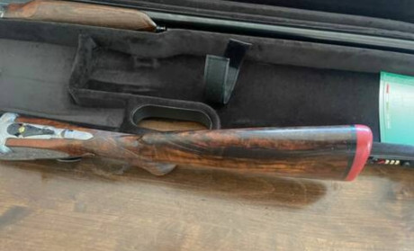 Un amigo tiene esta Beretta que quiere vender.
No tengo ni idea de escopetas. A ver lo que me podéis decir.
Gracias 21