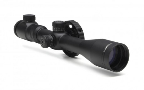 Vendo el visor óptico de FX con retícula iluminada en color rojo 6-18X44 SF IR 30MM

Diámetro de la lente 01