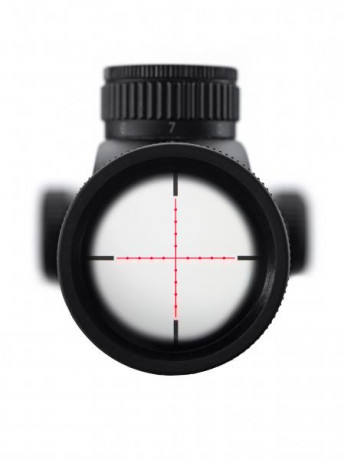 Vendo el visor óptico de FX con retícula iluminada en color rojo 6-18X44 SF IR 30MM

Diámetro de la lente 00