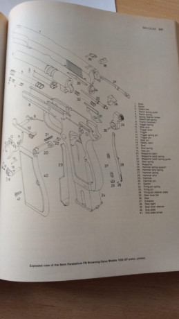 Buenos días a todos 
Estoy buscando la pieza número 11 de la fotografía adjunta del despiece,  para una 00