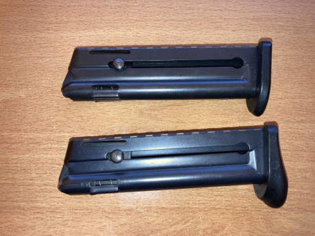 Usados, en perfecto estado.

Precio 25 Euros / Unidad + 10 Euros gastos de envío.

2 disponibles.

Gastos 00