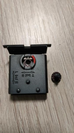 Expongo el problema a ver si alguien pudiera ayudarme.

Tengo un walther GSP antigua del 32, estoy muy 61