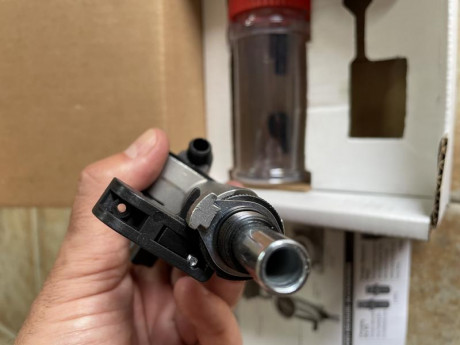 VENDIDO, se puede cerrar.
Se vende dosificador de pólvora Auto Drum Lee Precision, modelo 90811.
Esta 12