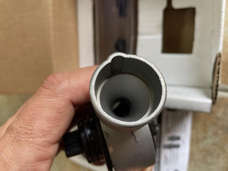 VENDIDO, se puede cerrar.
Se vende dosificador de pólvora Auto Drum Lee Precision, modelo 90811.
Esta 11