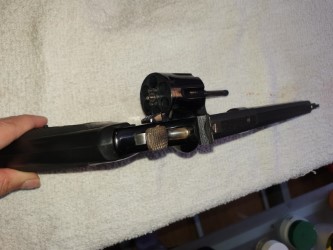 Vendido a un compañero del foro. 50