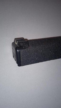 Busco glock 43x o glock 26. 10