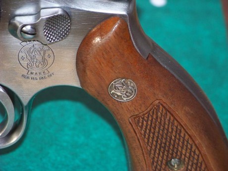 Hola,he abierto este hilo para que todos aquellos que tengais armas Españolas,podais lucirlas aqui con 120