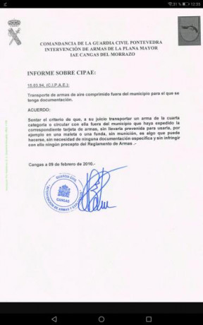 adquiri a un particular  un pcp.. sabia que tenia que ir al ayuntamiento a darle de alta,, me han hecho 110