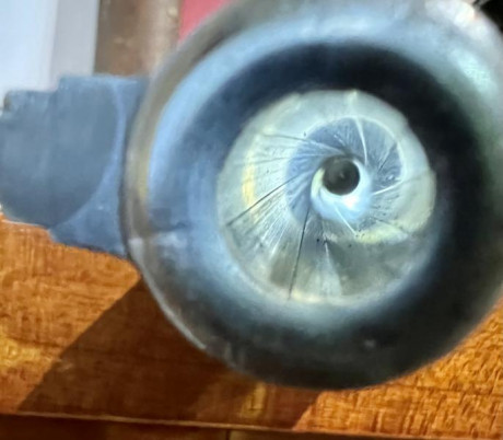 Llama Martial 38 especial, 200 euros portes aparte, está en Asturias.

Rebaja a 180 euros incluidos los 10