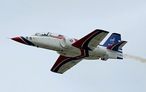 Estos días se ha presentado un programa de Airbus que permitiría sustituir los C-101 y F-5 del Ejército 141