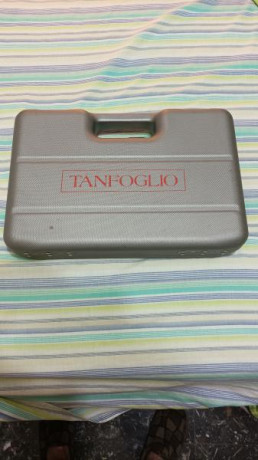 Se vende tangfolio limited 9 m vendida 02