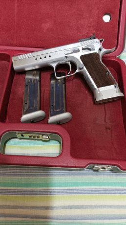 Se vende tangfolio limited 9 m vendida 01