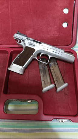 Se vende tangfolio limited 9 m vendida 00