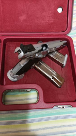 Se vende tangfolio limited 9 m vendida 12